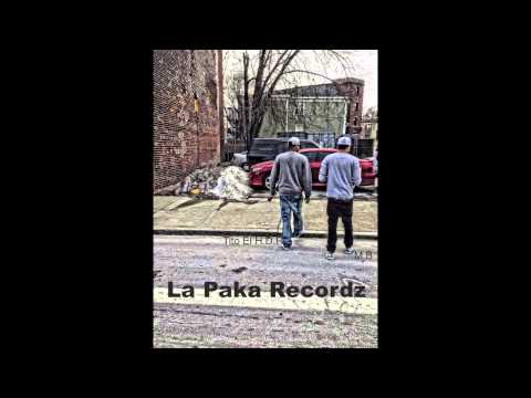 Tito El H.D.R. & M.B (LaPkRcdz) - From Time Remix