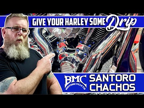 ⚡BMC Chachos Engine Bolt Kit Install⚡