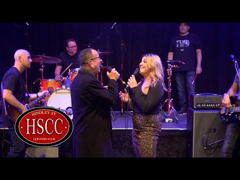 'I Knew You Were Waiting For Me' (ARETHA FRANKLIN & GEORGE MICHAEL) Cover by The HSCC