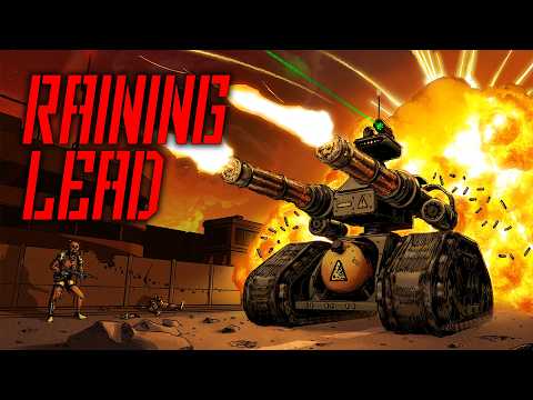 Announcement Trailer