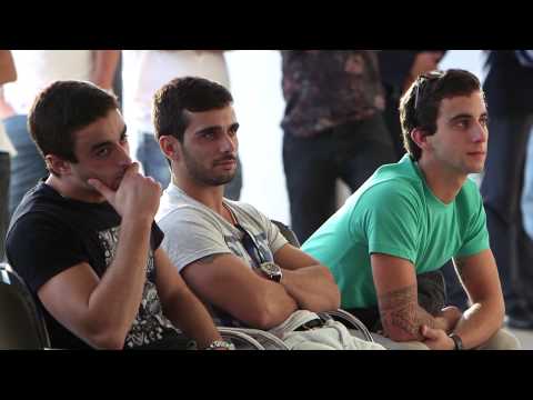 IPC5 - PROGRAMA BOLA TV - PARTE 1