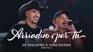 Arriadin Por Tu Lyrics English Translation
