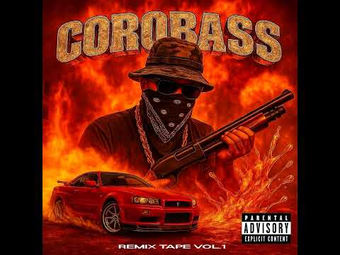 Corobass - Juicy J - Talk Shit Remix