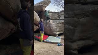 Video thumbnail de Ravi shank, 4c. Targasonne