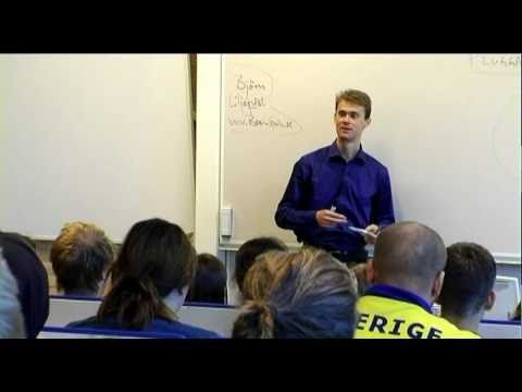 Vad gör en student framgångsrik i sina studier