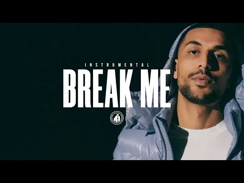 [FREE] FAROON x LUCIANO type beat - "BREAK ME"
