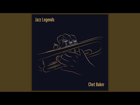 Spinning Wheel - Chet Baker
