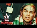 6IX9INE BLOOD WALK Official Studio Video