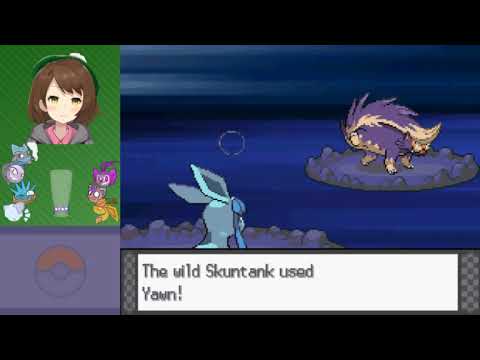 Pokemon Platinum: Randomizer Nuzlocke - Part 80