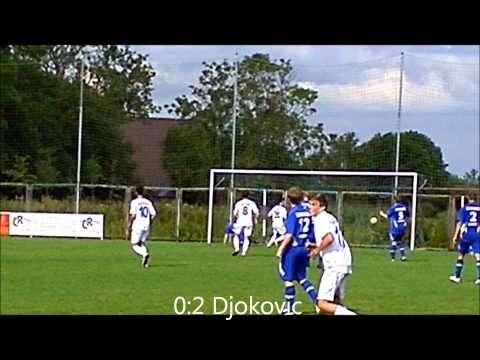 04.08.2012 Conc.Suurhusen - TuS Esens