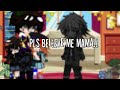 Pls Believe Me Mama I Am Micheal FNaF Afton GACHA TW In Desc Coreyzl