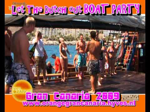 Gran Canaria 2009 achtergrondmuziek.wmv