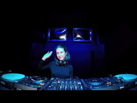 The Blue Oyster: Inżynier / 06.11 / 18 - 19