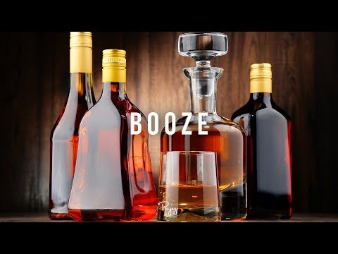 "Booze" - Chill Inspired Trap Beat New Rap Hip Hop Instrumental Music 2018 | Venomous #Instrumentals