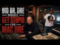 Kilo Curt on Thizz, Dr Dre produced Mac Dre's "Get Stupid"  Yukmouth,  Keak Something Terrible