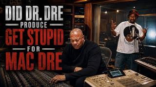 Download lagu Kilo Curt on Thizz, Dr Dre produced Mac Dre's 'Get Stupid'  Yukmouth,  Keak Something Terrible mp3