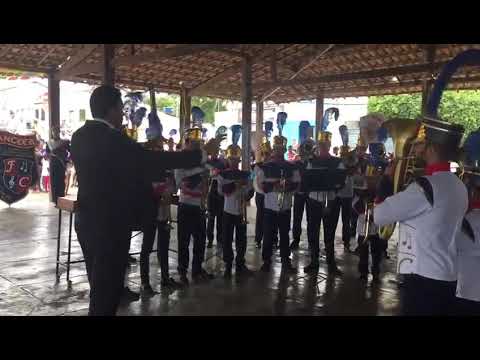 AINDA BEM - FANCEEB em Brejões