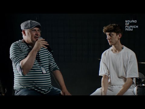 Sound Of Munich Now 2022 - Interview mit INLIER