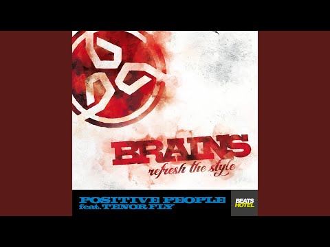 Positive People (feat. Tenor Fly)