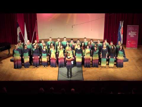 13. International Choral Competition Gallus, Maribor 2015, APZ Maribor - Fortuna