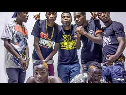 408 Empire (Wau China) - FI ONGA Ft EC Kopala Sound