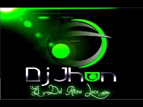 Dj Jhon Ft Wibal & Alex Ft Jadiel & Chino Nino Ft Farruko y Mas Artistas - La Nena De Caserio