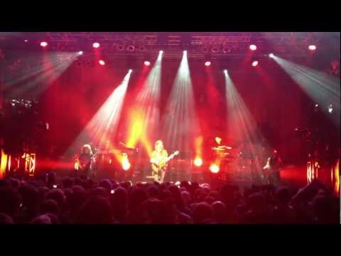 Opeth - The Grand Conjuration (Live 05/09/12 - Silver Spring, MD)