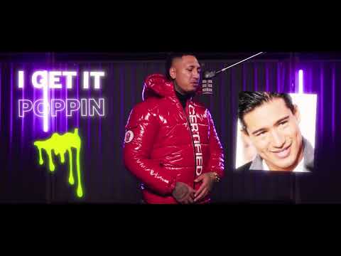 HOODBARS - MazBNE (Official Music Video)