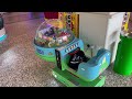 Peppa Pig Dome Kiddie Ride