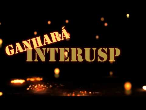 Promoção #somostodosaaalq InterUSP 2014