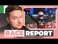 My 2024 Emilia Romagna Grand Prix Race Report // Tommo's Race Chinwag