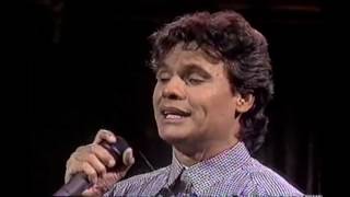 EL DIA QUE ME ACARICIES LLORARE - JUAN GABRIEL