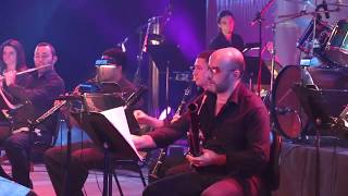 Thick as a Brick  Orchestral Medley Jethro Tull