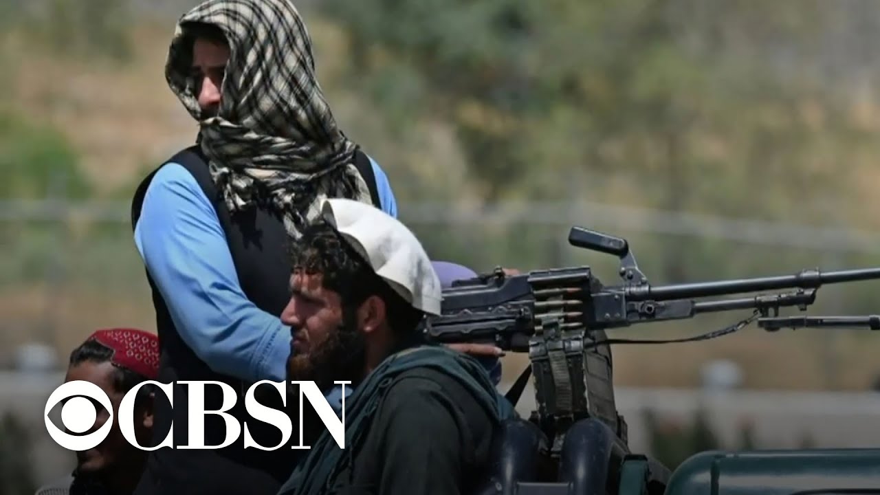 Concerns grow over humanitarian assistance for Afghanistan