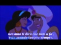 Aladin Il Mondo è Mio Con Testo