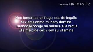 Me gusta (remix) - Alkilados ft. Maluma