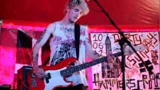 Gnarwolves - Oh, Brave New World!