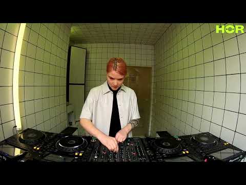 Ismus - Alva | HÖR - Jun 3 / 2022