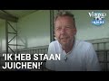 Valentijn kon geluk niet op na Veronica Inside-nieuws: ‘Ik heb staan juichen!’ | VERONICA INSIDE