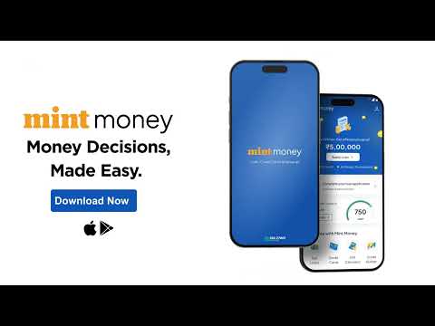 Mint Money: Credit Score, Loan
