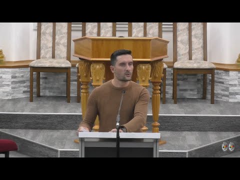 FRBC 2025 - 31 Oct - Daniel Balet - Pilda oilor si a caprelor