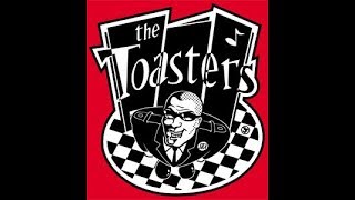The Toasters   Im Running Right Through The World Music Video