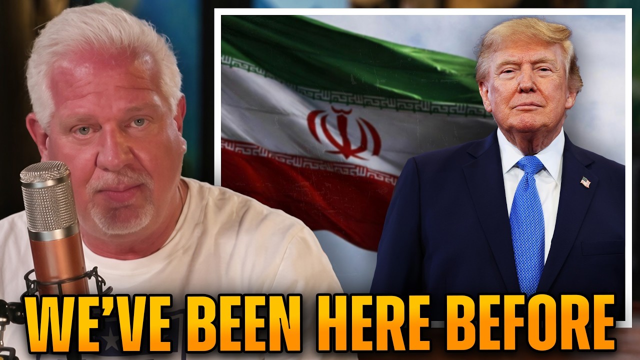 Could This Be Trump's Solution For The Iran War?