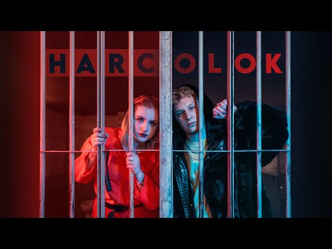B. Nagy Réka ft. MISKOVITS - Harcolok |Official Music Video