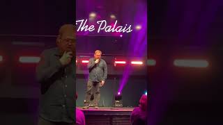 Ultra comedy 21/12/25