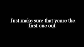 LESS THAN JAKE - Best Wishes To Your Black Lung (LYRICS!)