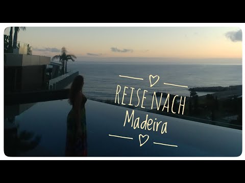 ✈️ Reisebericht Madeira – Hoferreisen Erfahrung & Bewertung | Lohnt sich die Reise?