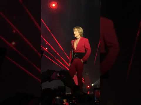 191125 MR. Simple Leeteuk Focus