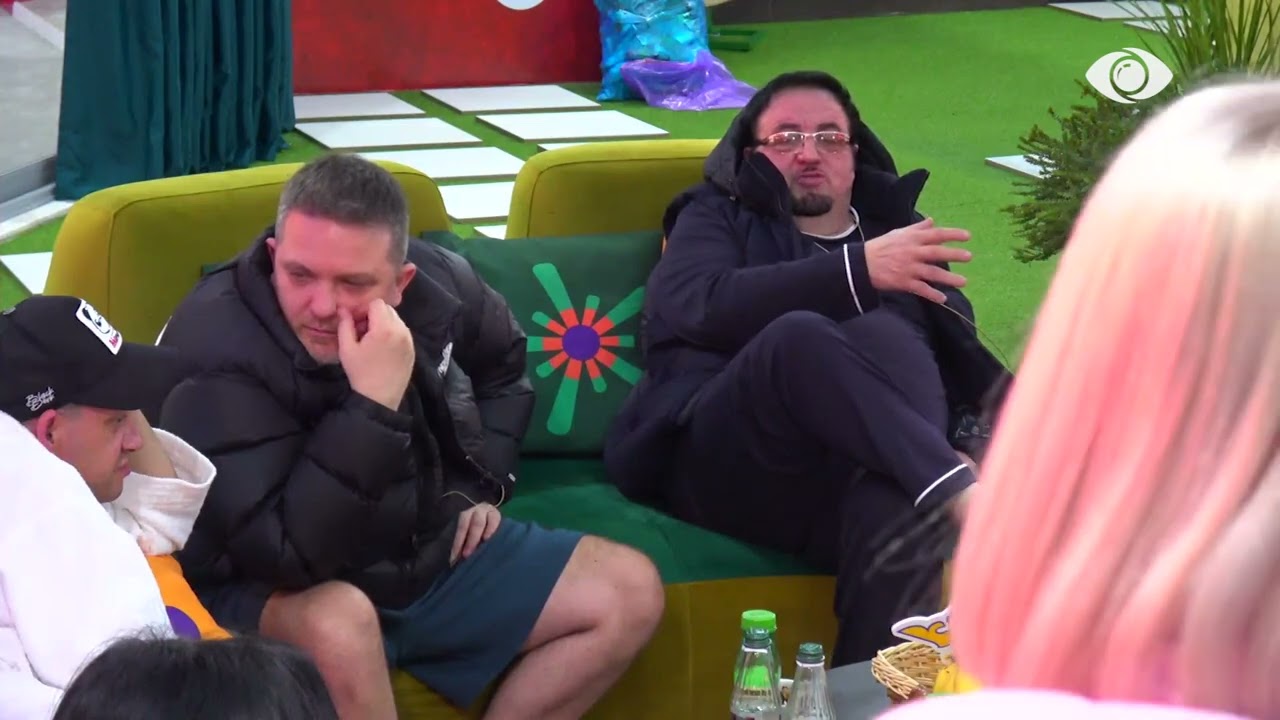 “Do të më kërkosh falje”/ Juli i revoltuar nga akuzat, Gazi: Shahu luhet bukur