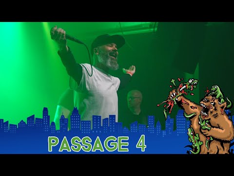 PASSAGE 4 | Live at HKI SKEPU Fest V - 2023